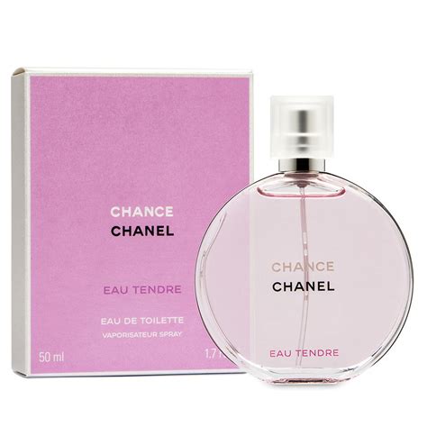 chanel chance 50 ml price|Chanel chance eau tendre sale.